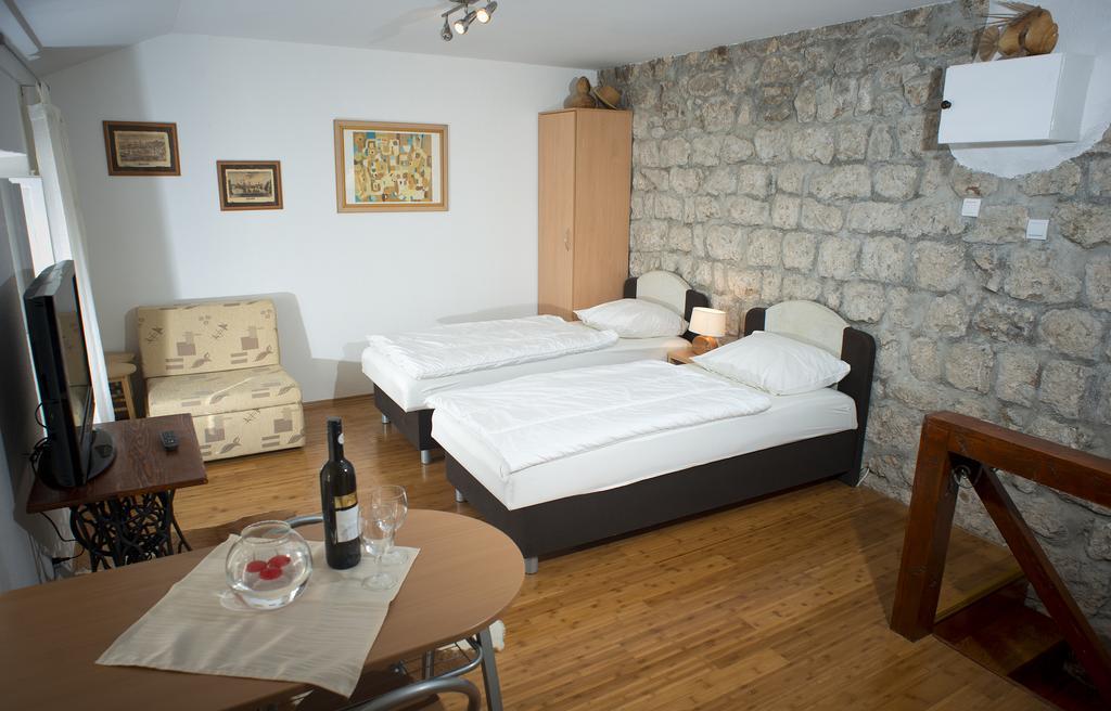 Apartment Old Town Gverovic Dubrovnik