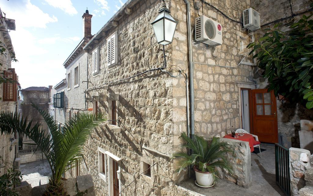 Apartment Old Town Gverovic *